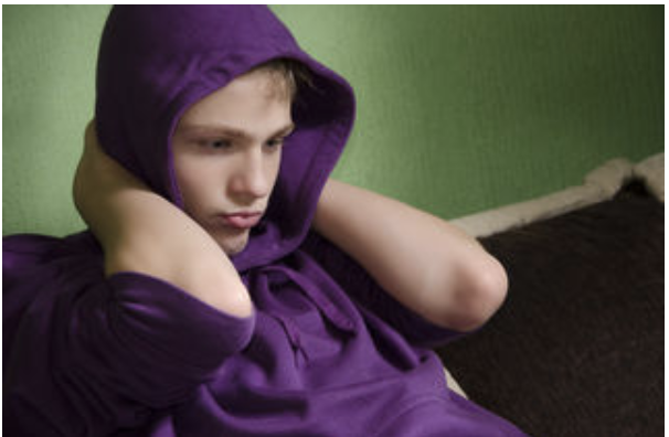 10 Reasons Why Teen have so much anxiety 